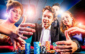 Зеркало Charlie Casino